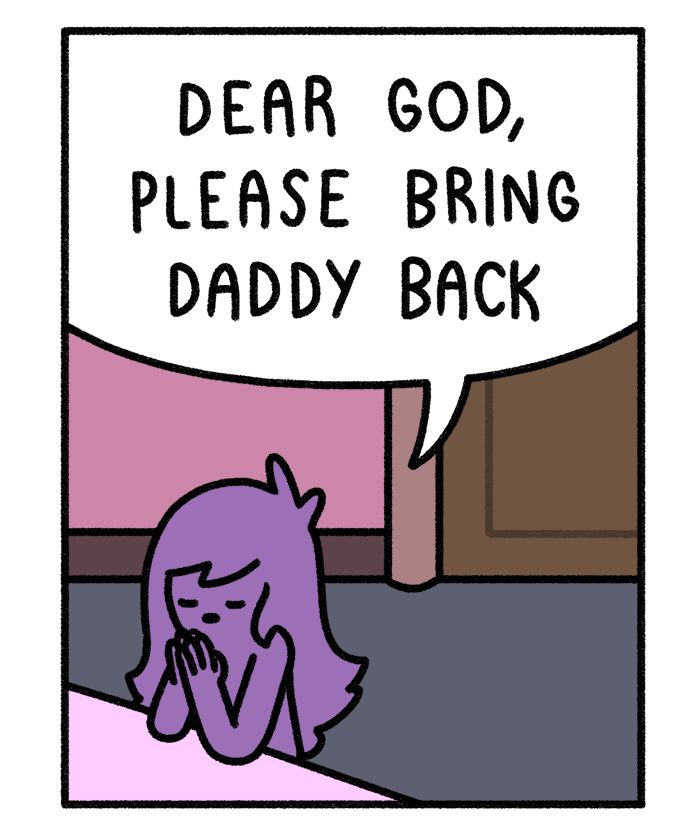 Safely Endangered chapter 87 page 1