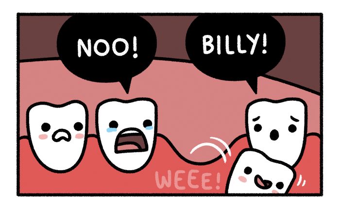 Safely Endangered chapter 88 page 1