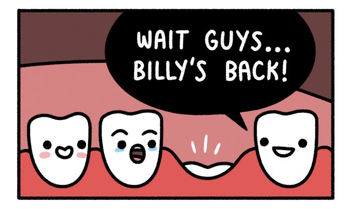 Safely Endangered chapter 88 page 3