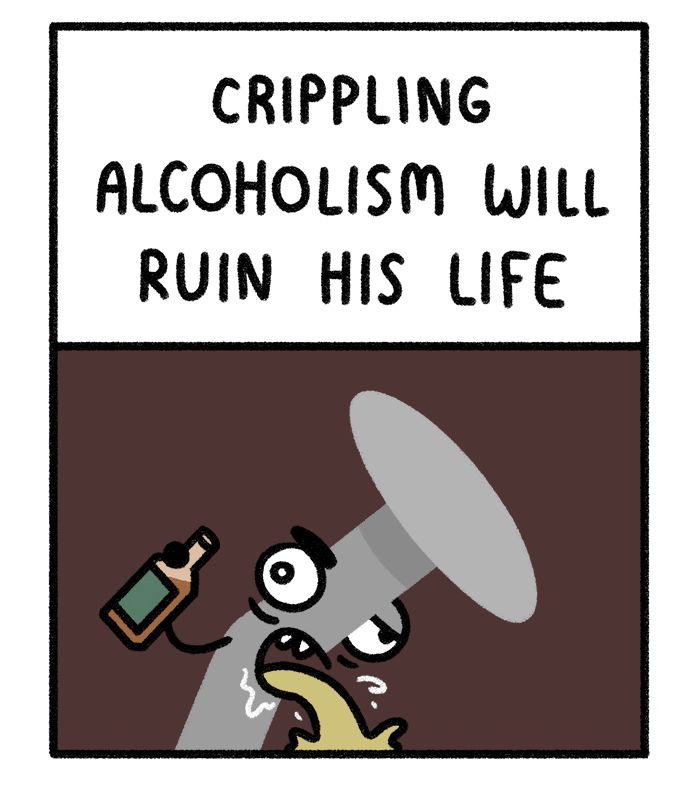 Safely Endangered chapter 94 page 3