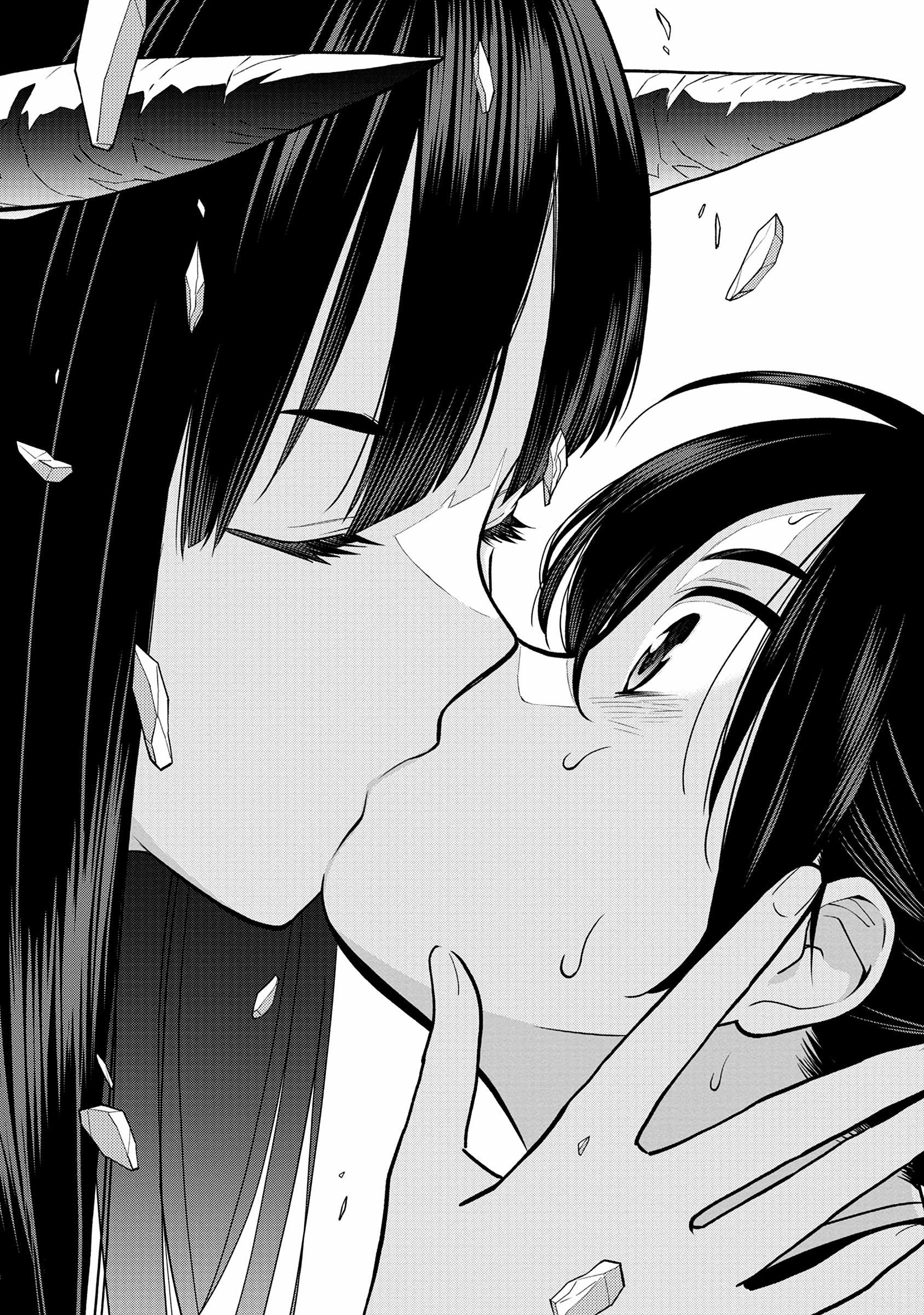 Saga of the Stone God chapter 1 page 65