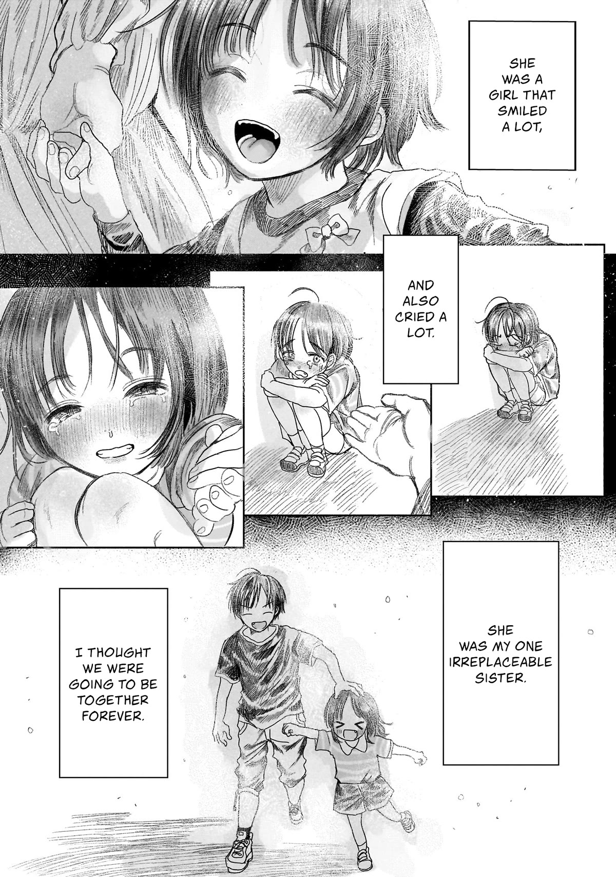 Saihate ni Madou chapter 1 page 12