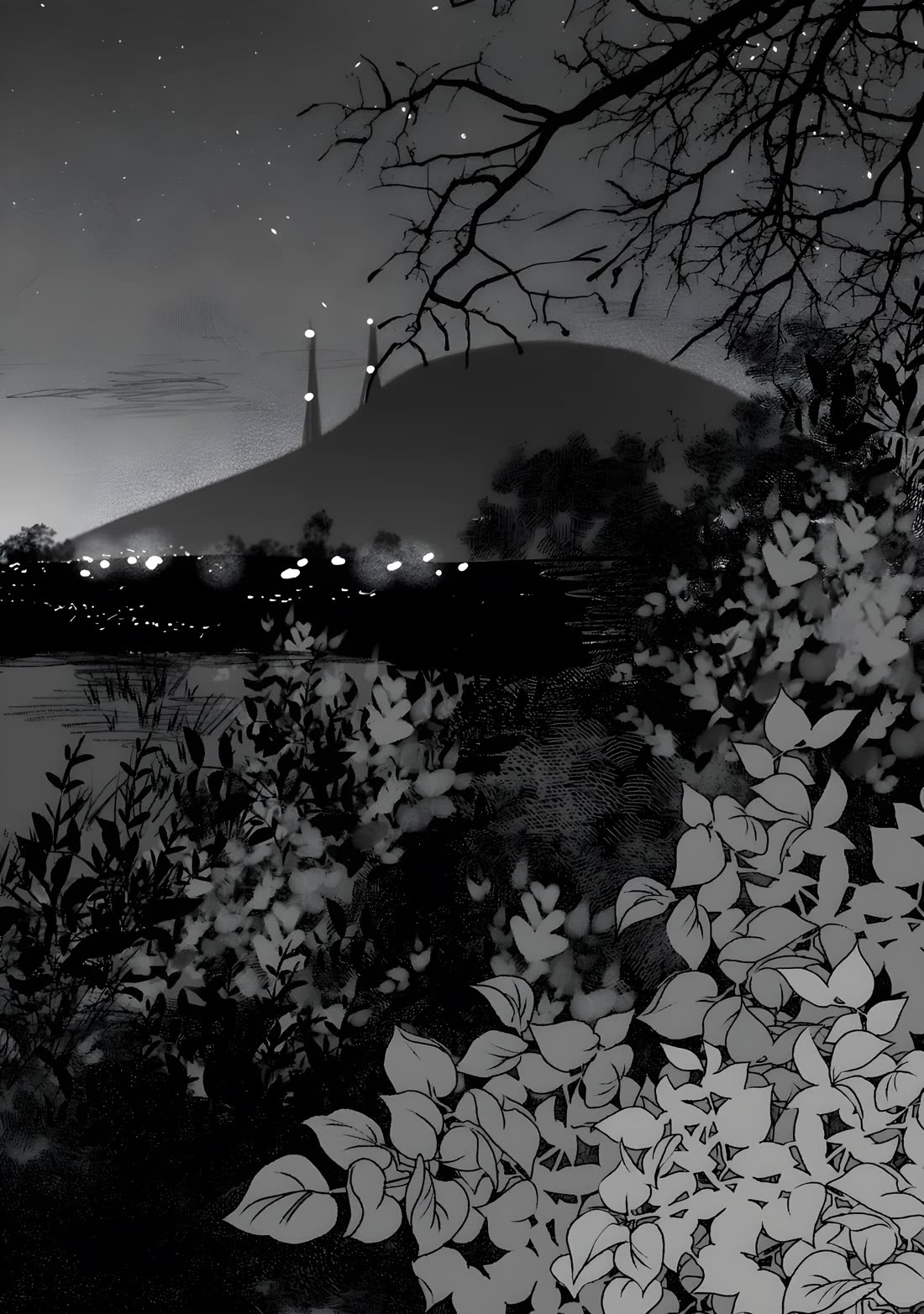 Saihate ni Madou chapter 15 page 38