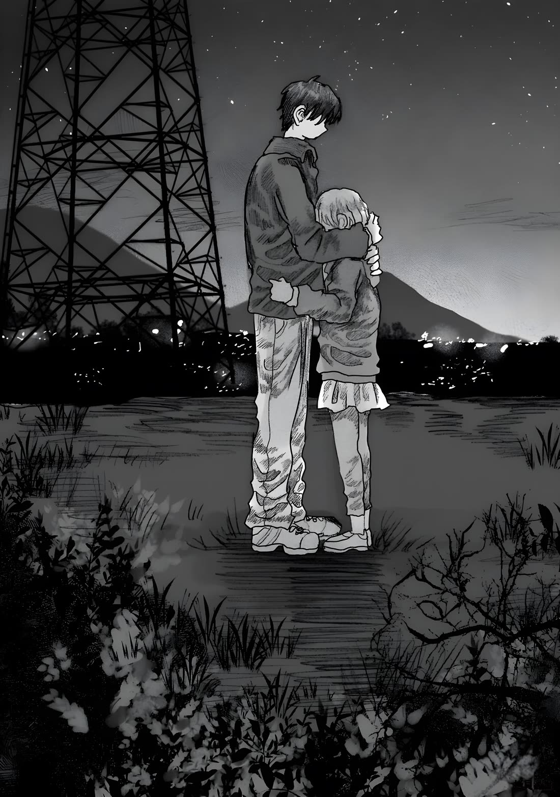 Saihate ni Madou chapter 15 page 39