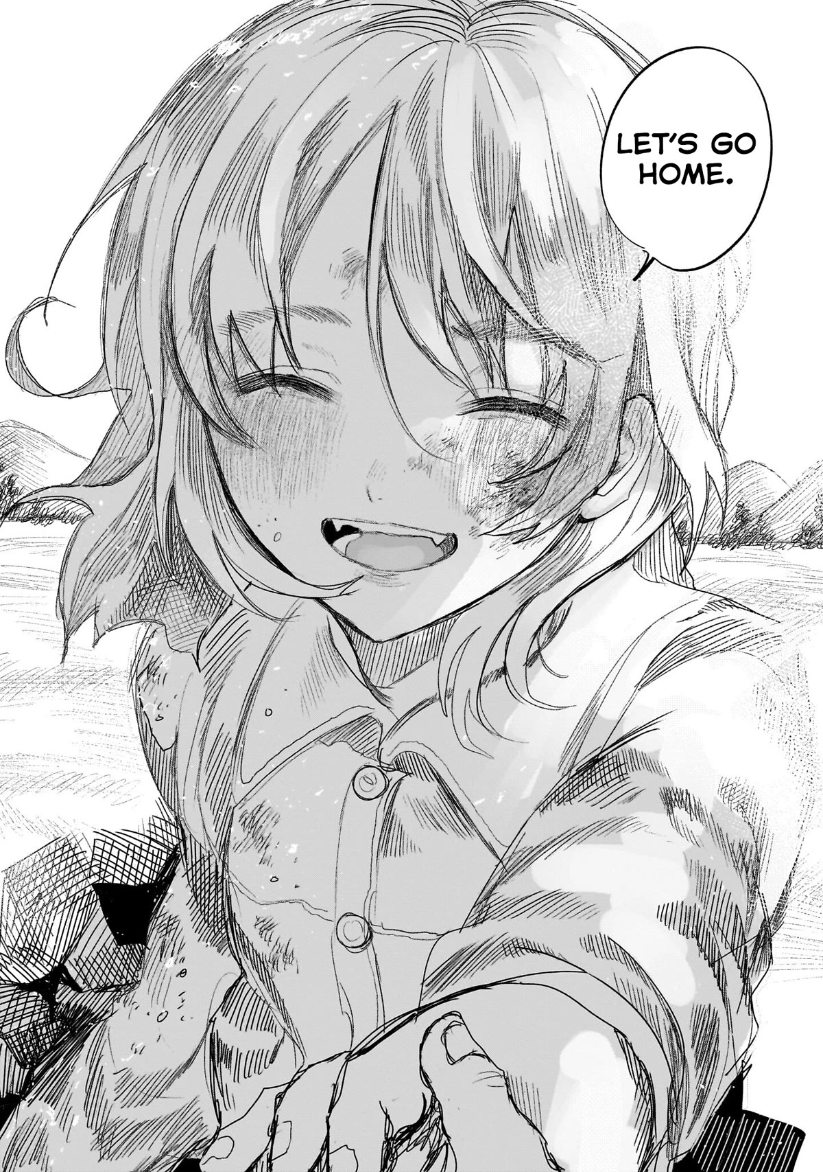 Saihate ni Madou chapter 4 page 33