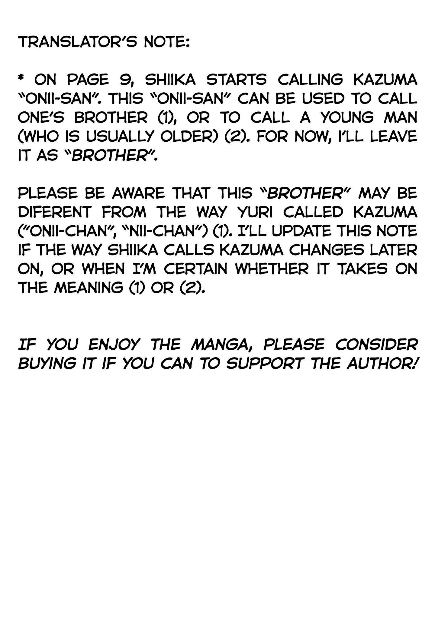 Saihate ni Madou chapter 4 page 45