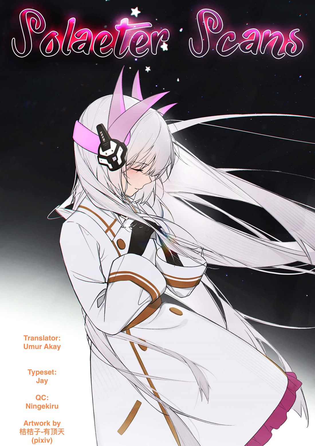 Saihate ni Madou chapter 9 page 24