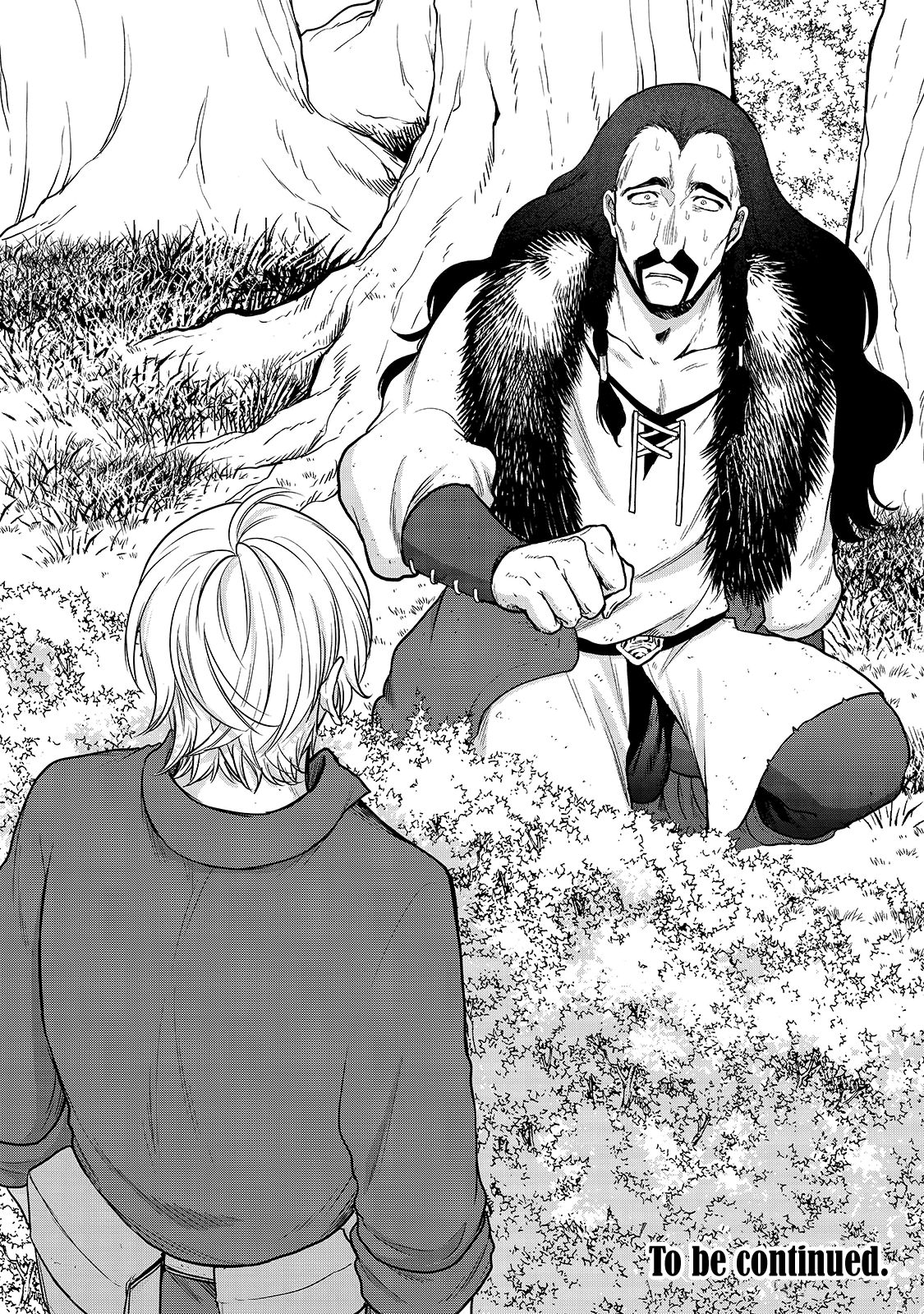 Saihate no Paladin chapter 30 page 48