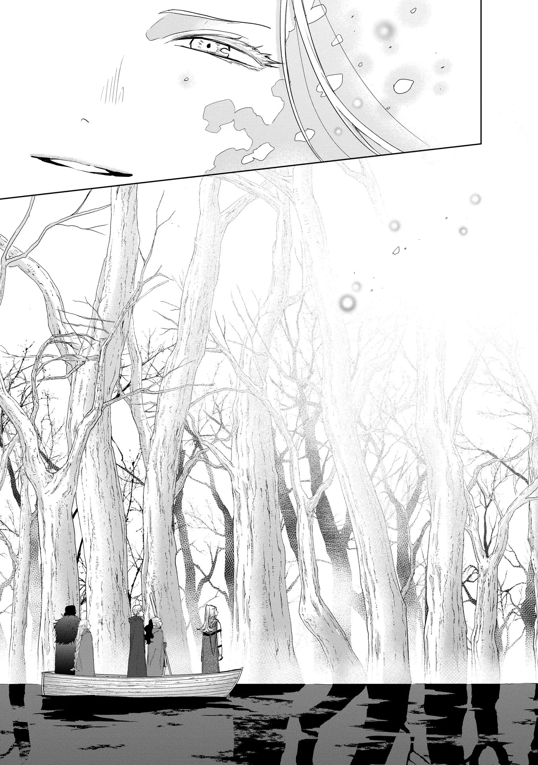 Saihate no Paladin chapter 45 page 15