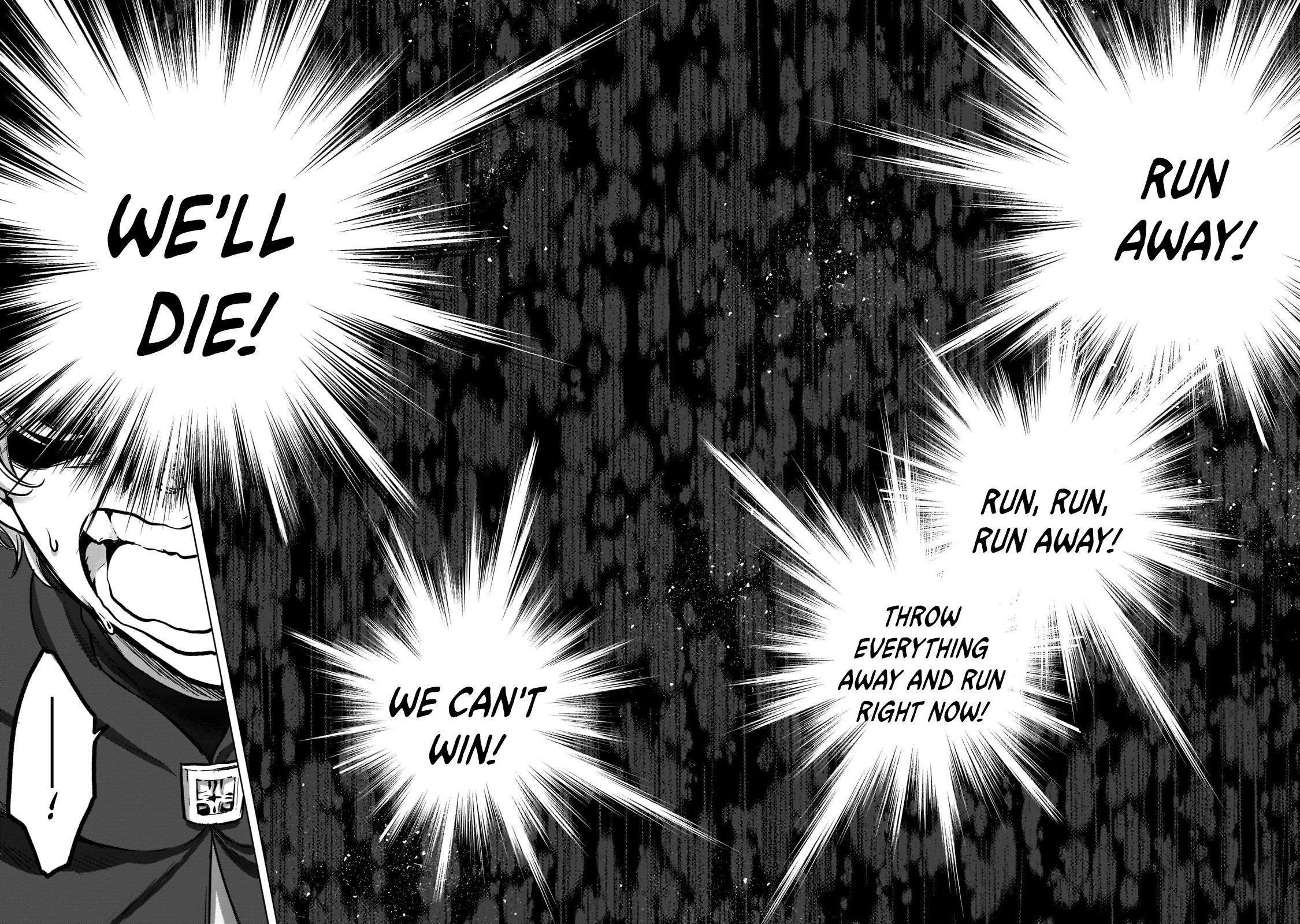 Saihate no Paladin chapter 49 page 10