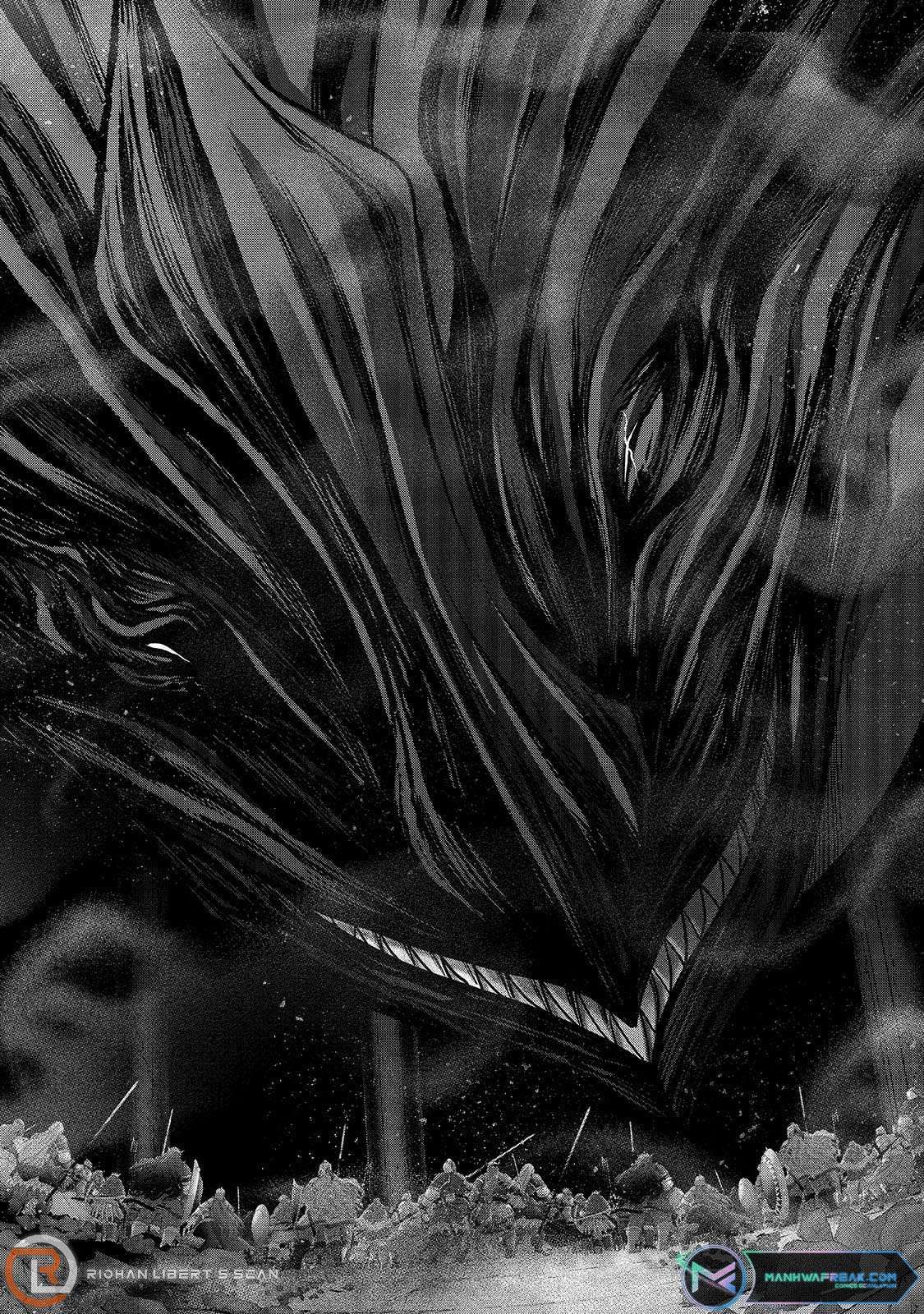 Saihate no Paladin chapter 62.3 page 13