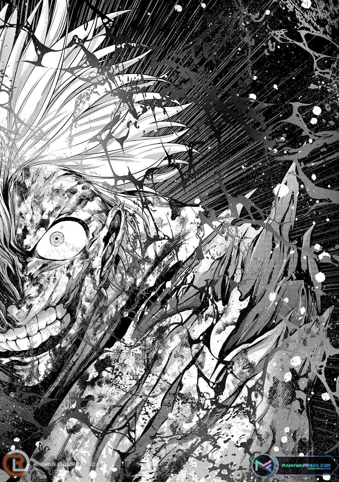 Saihate no Paladin chapter 63.1 page 11