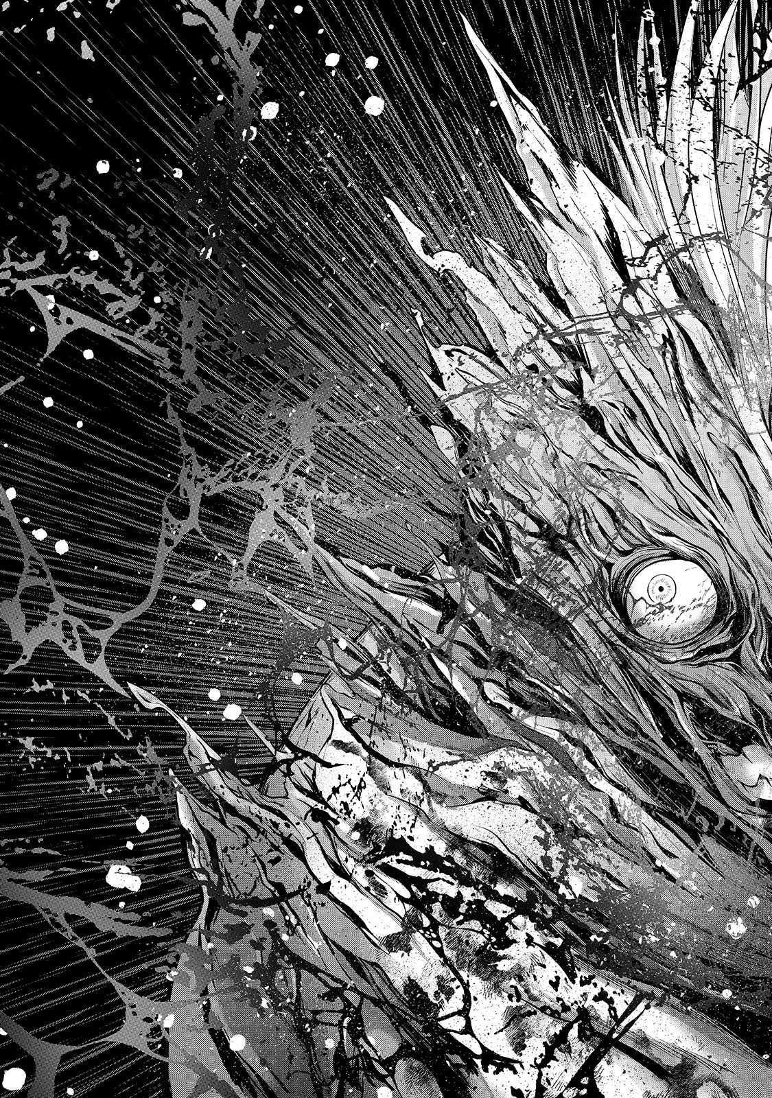 Saihate no Paladin chapter 63.1 page 12