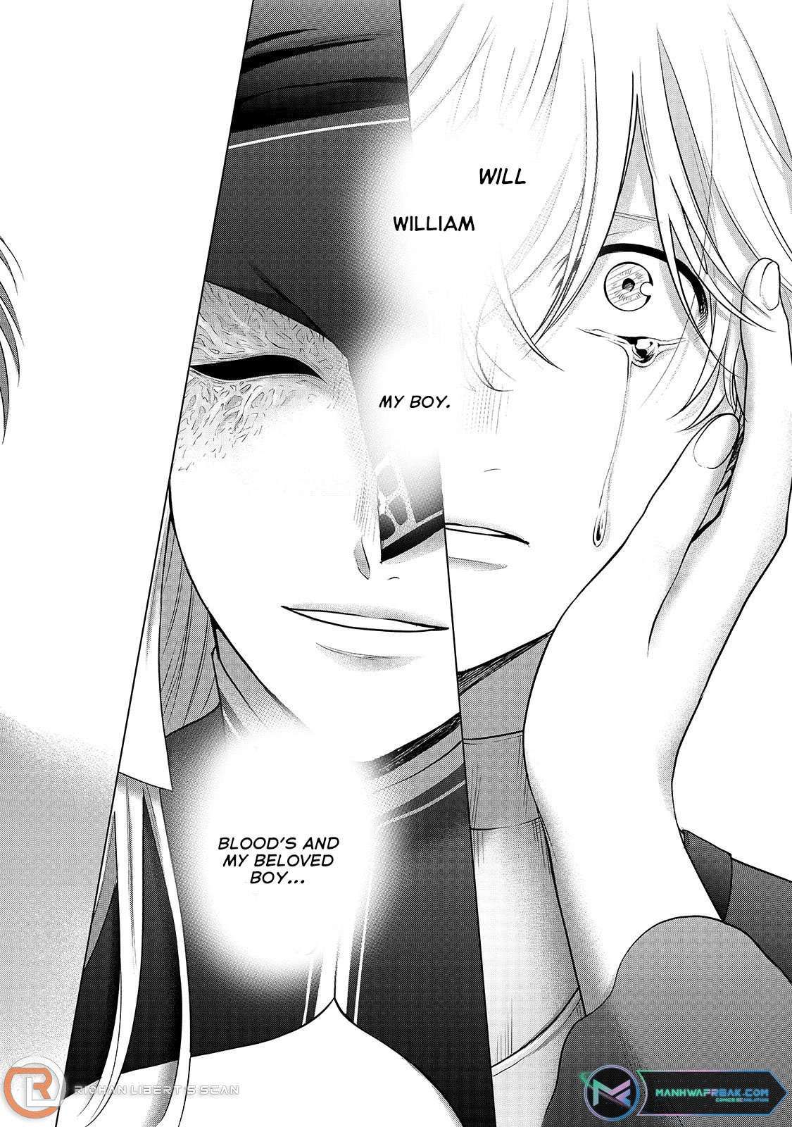 Saihate no Paladin chapter 63.1 page 17