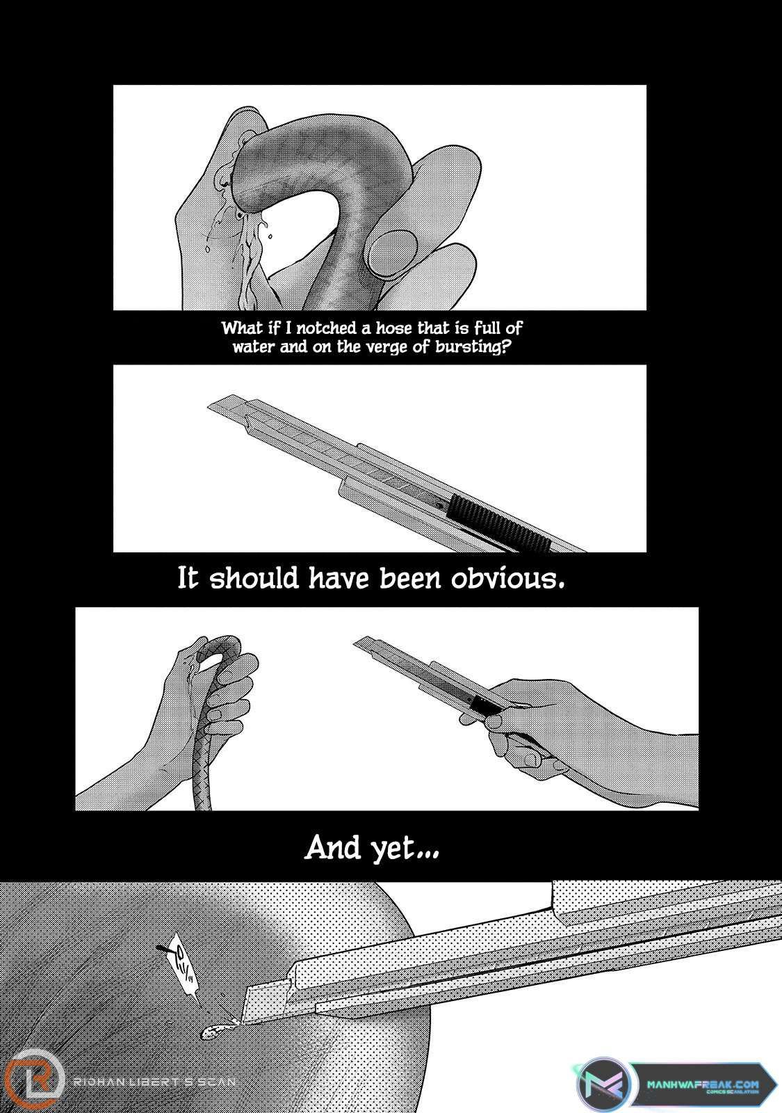 Saihate no Paladin chapter 63.1 page 4