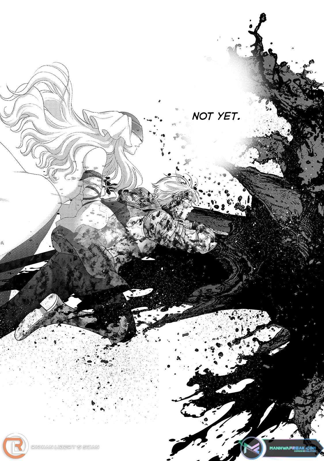 Saihate no Paladin chapter 63.1 page 7