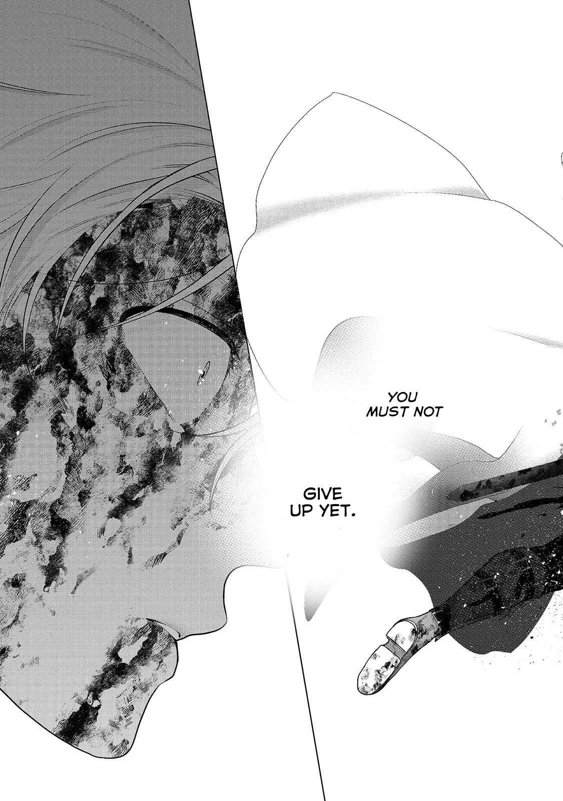 Saihate no Paladin chapter 63.1 page 8