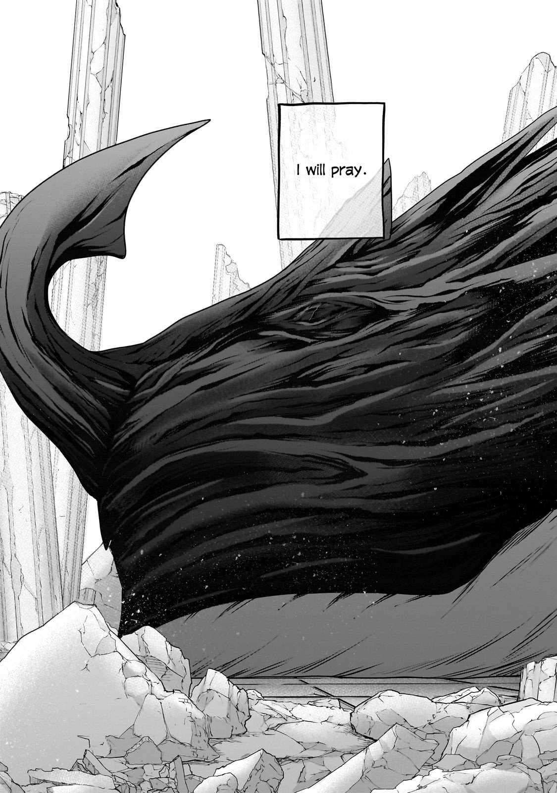 Saihate no Paladin chapter 63.3 page 11