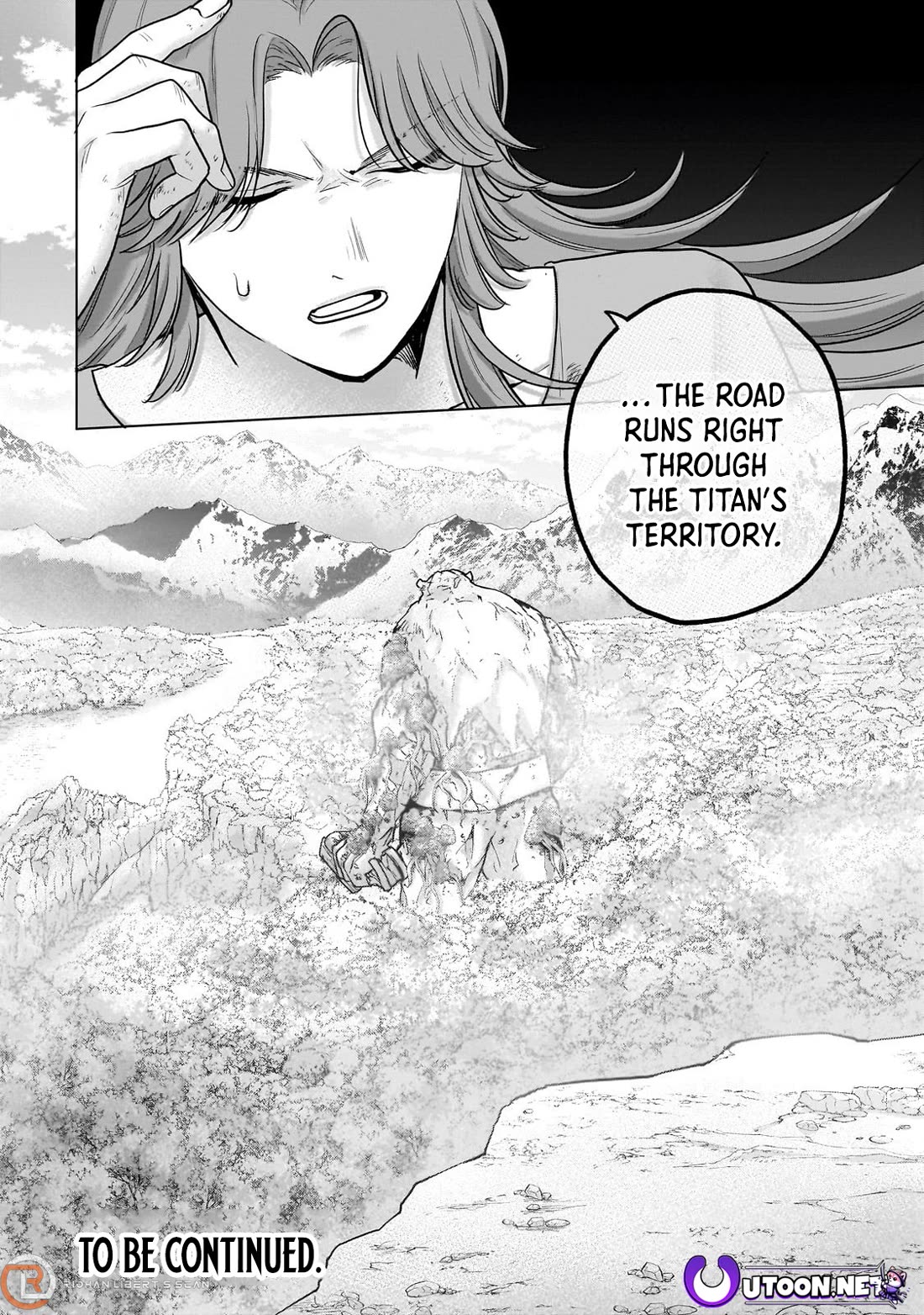 Saihate no Paladin chapter 70 page 29