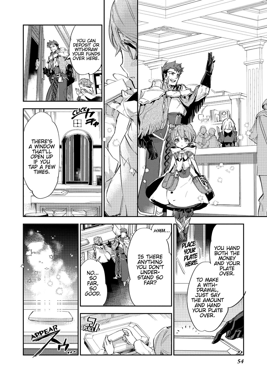 Saijaku Tamer wa Gomi Hiroi no Tabi o Hajimemashita chapter 10 page 12