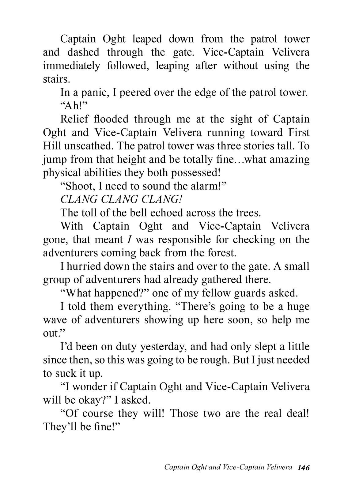 Saijaku Tamer wa Gomi Hiroi no Tabi o Hajimemashita chapter 11 page 57