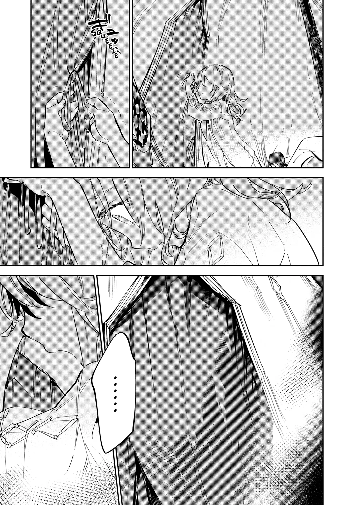 Saijaku Tamer wa Gomi Hiroi no Tabi o Hajimemashita chapter 13 page 46