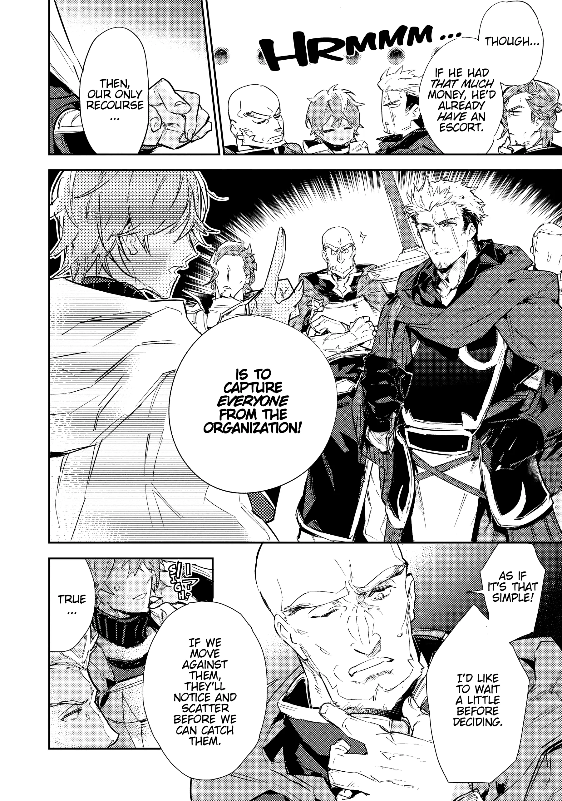 Saijaku Tamer wa Gomi Hiroi no Tabi o Hajimemashita chapter 16 page 24