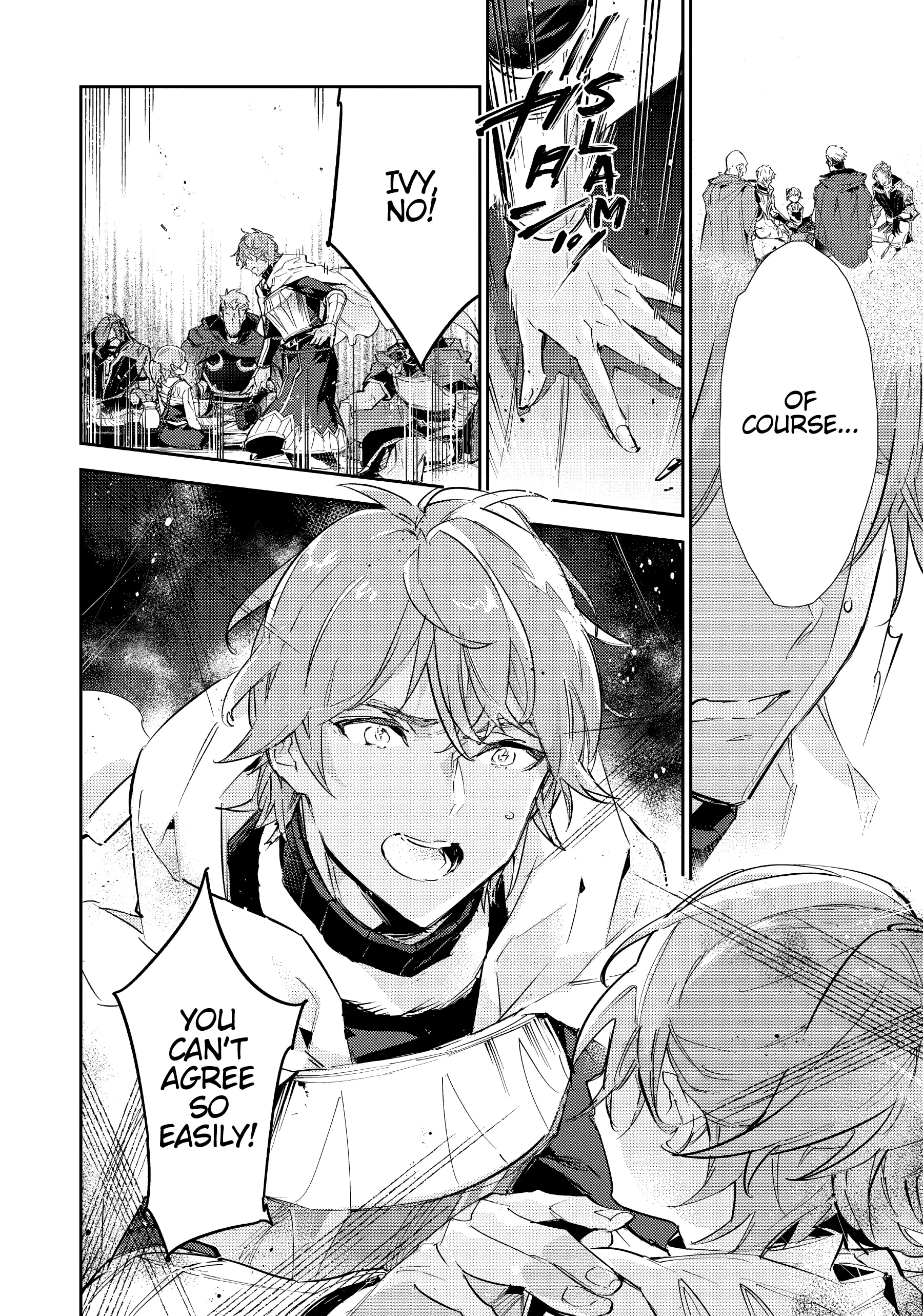 Saijaku Tamer wa Gomi Hiroi no Tabi o Hajimemashita chapter 16 page 44