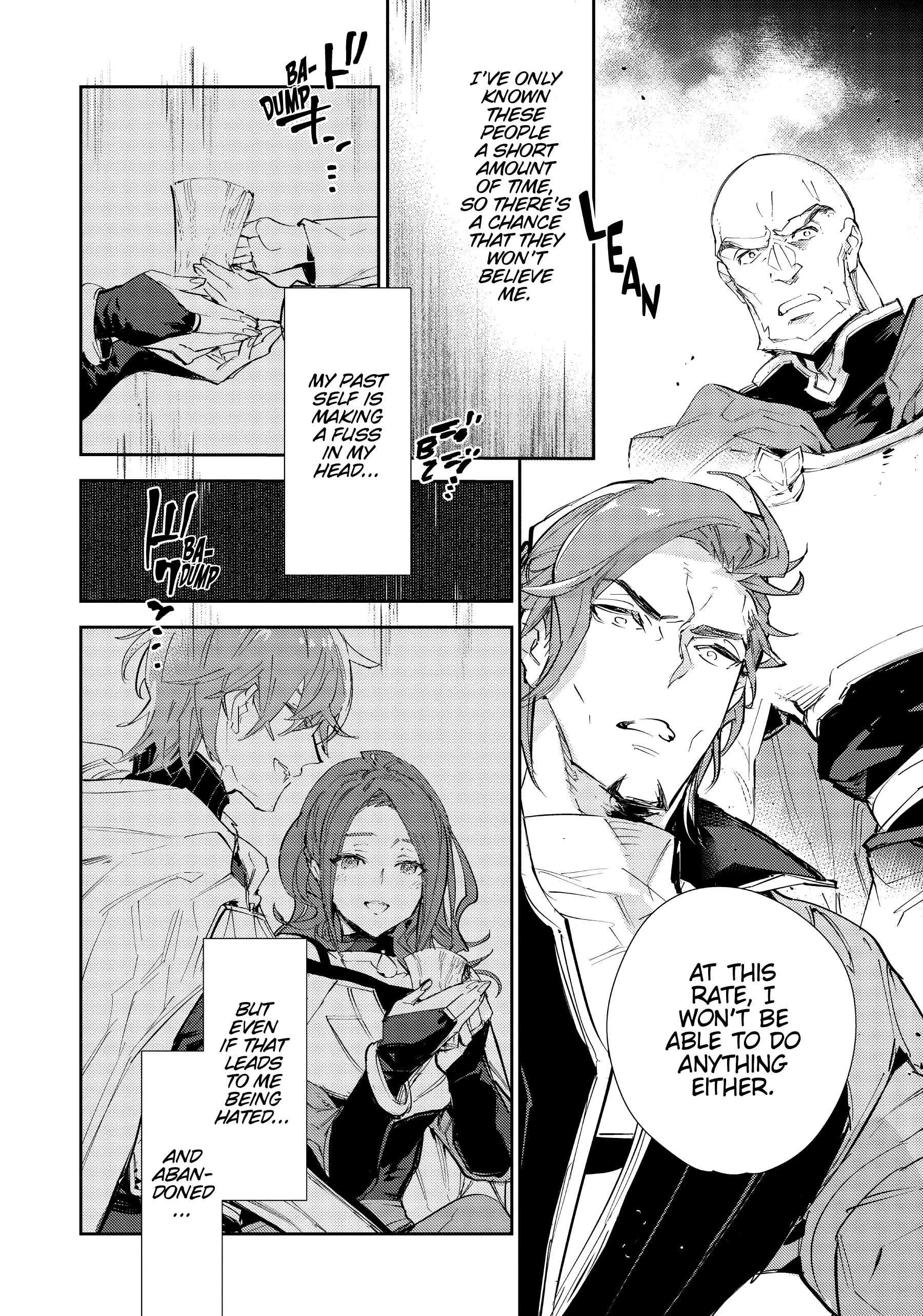 Saijaku Tamer wa Gomi Hiroi no Tabi o Hajimemashita chapter 16 page 46