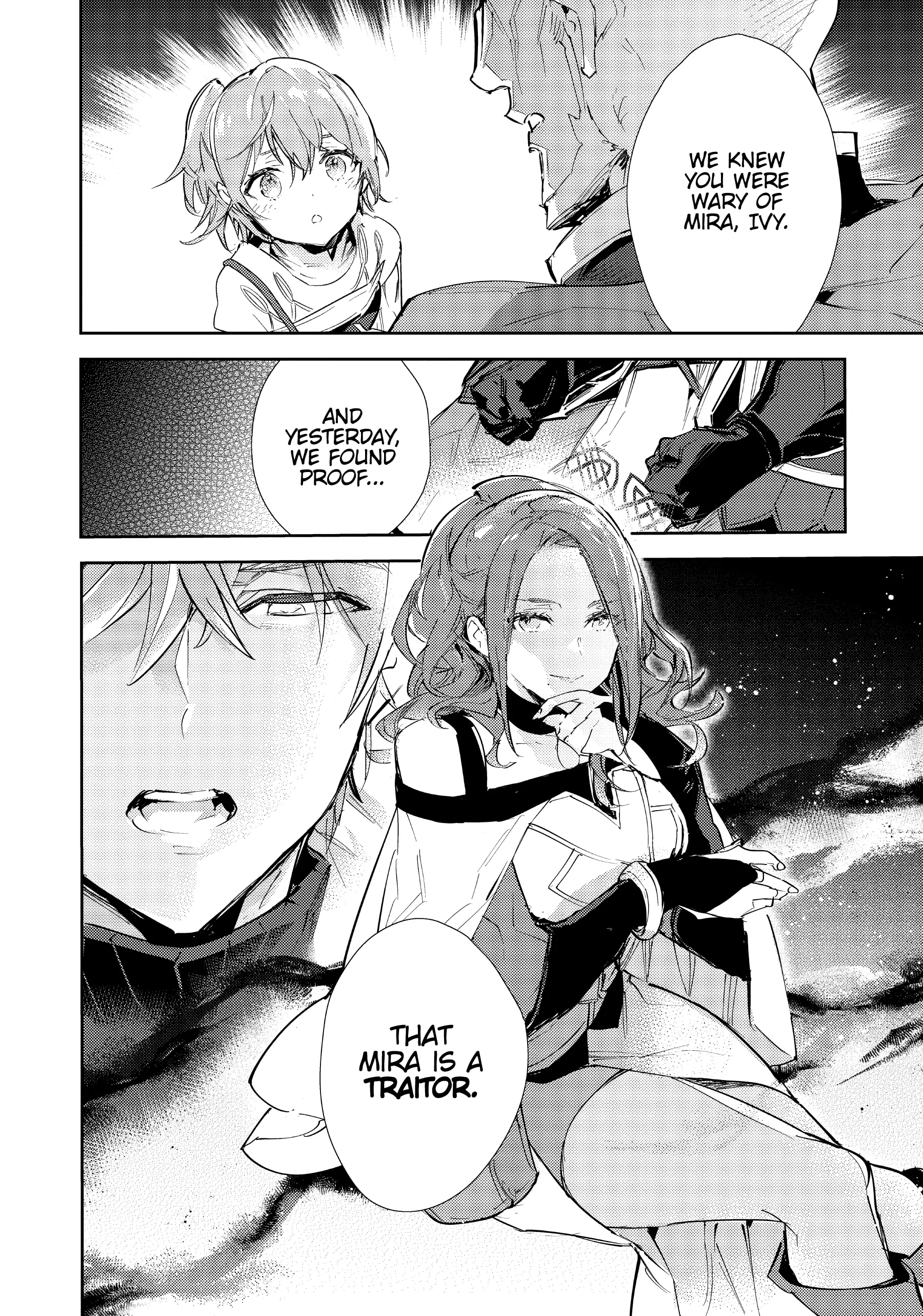 Saijaku Tamer wa Gomi Hiroi no Tabi o Hajimemashita chapter 16 page 50