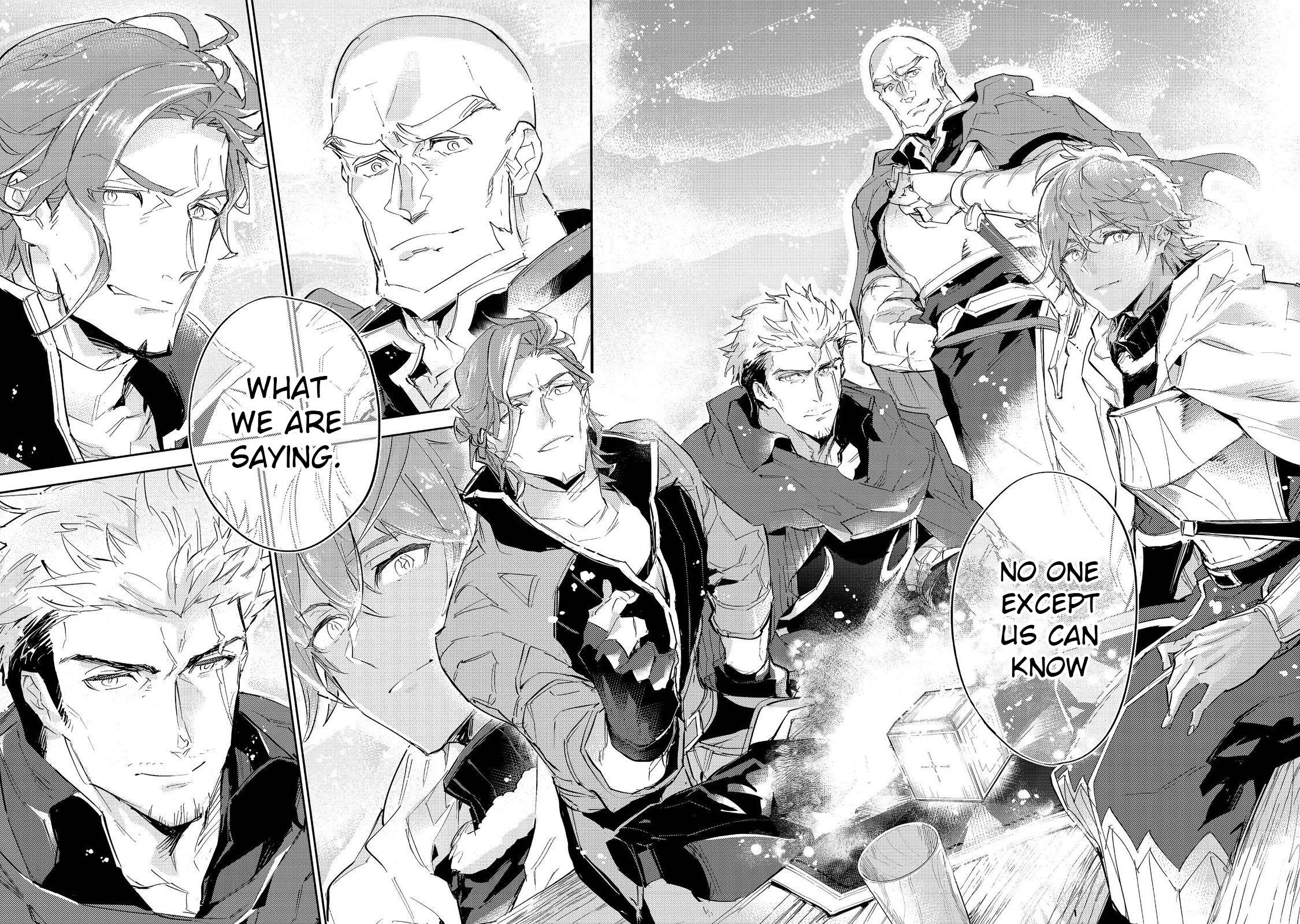 Saijaku Tamer wa Gomi Hiroi no Tabi o Hajimemashita chapter 17.2 page 24