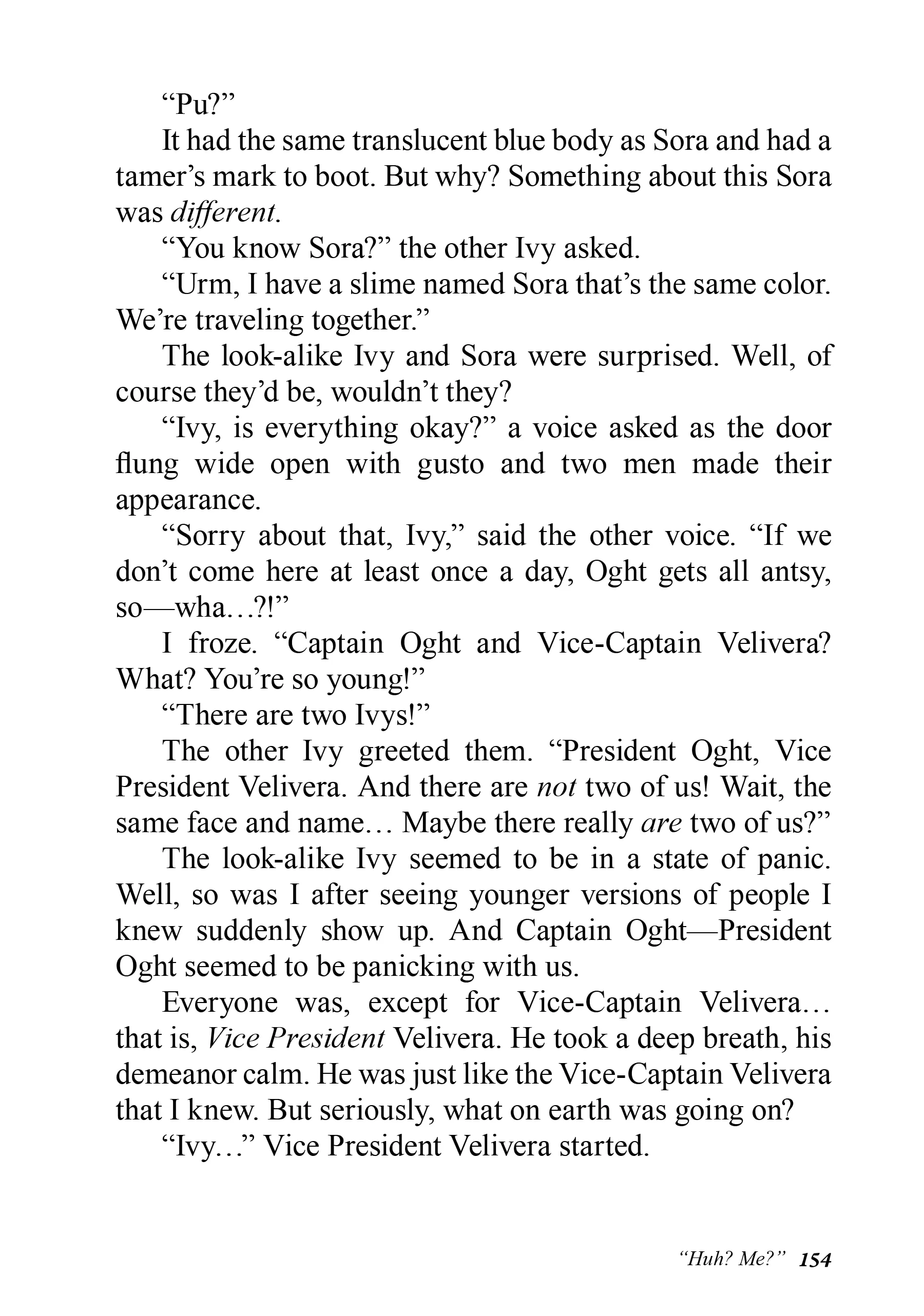 Saijaku Tamer wa Gomi Hiroi no Tabi o Hajimemashita chapter 18.5 page 6