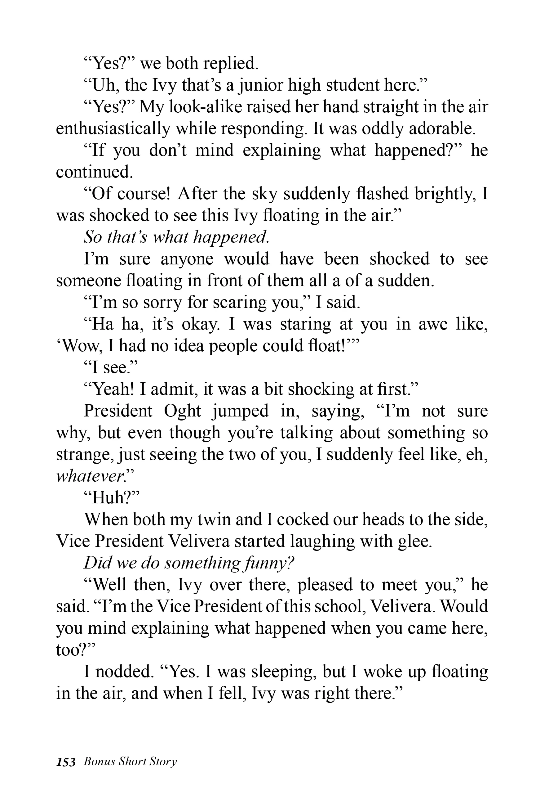 Saijaku Tamer wa Gomi Hiroi no Tabi o Hajimemashita chapter 18.5 page 7