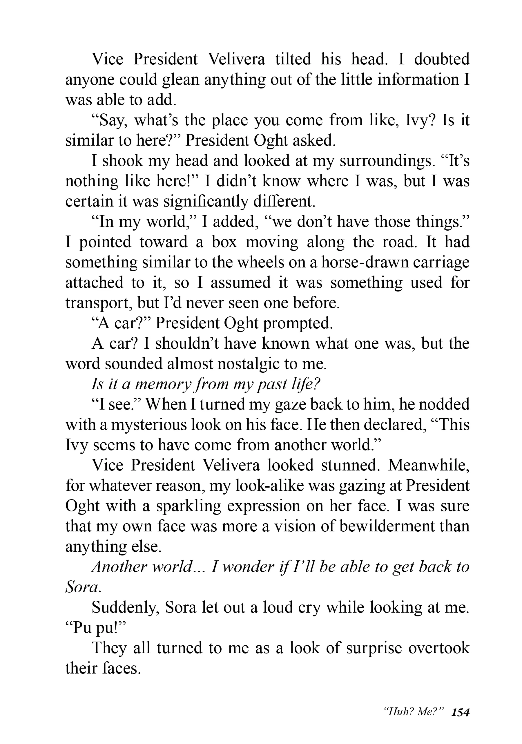 Saijaku Tamer wa Gomi Hiroi no Tabi o Hajimemashita chapter 18.5 page 8