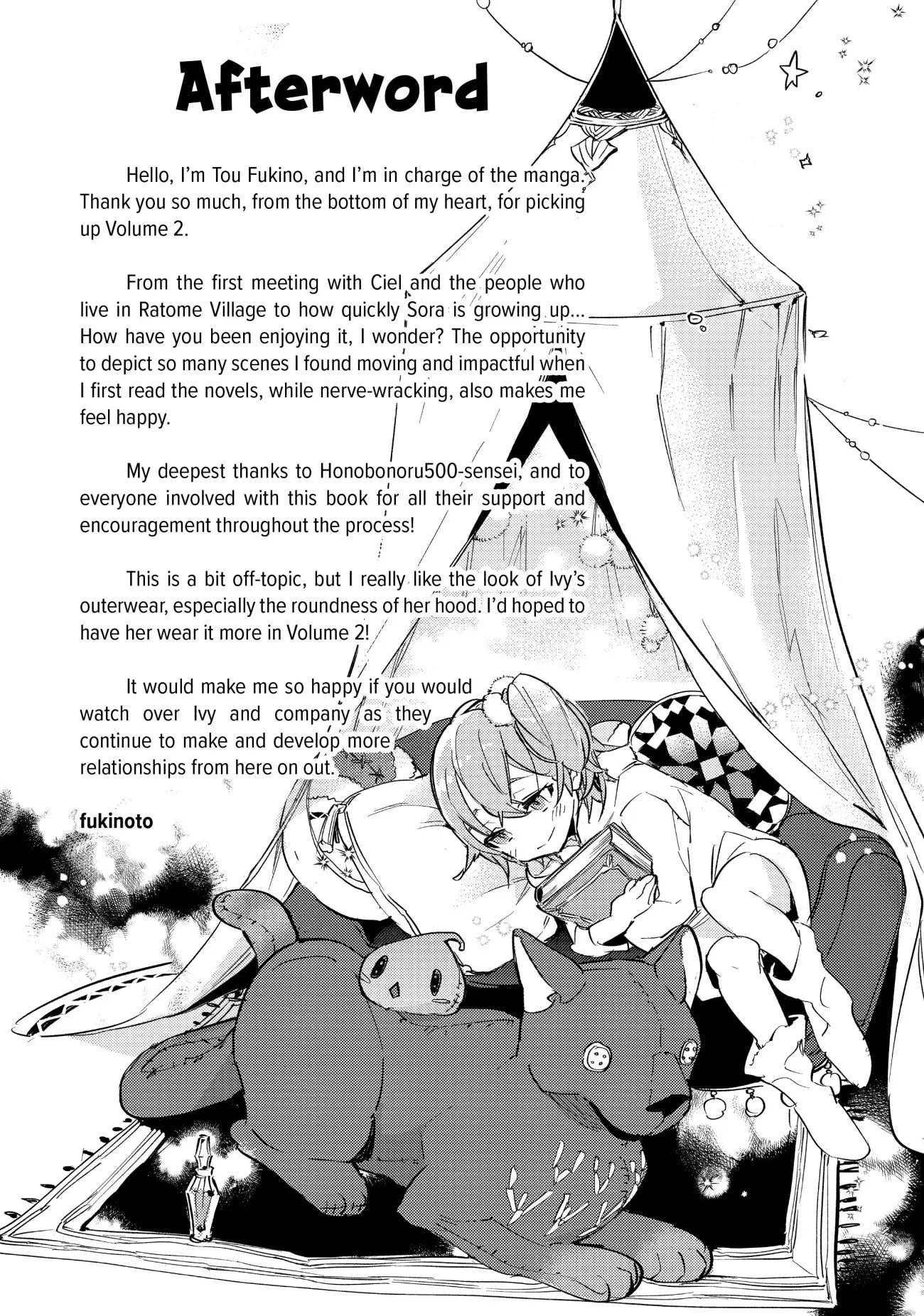 Saijaku Tamer wa Gomi Hiroi no Tabi o Hajimemashita chapter 8.1 page 11