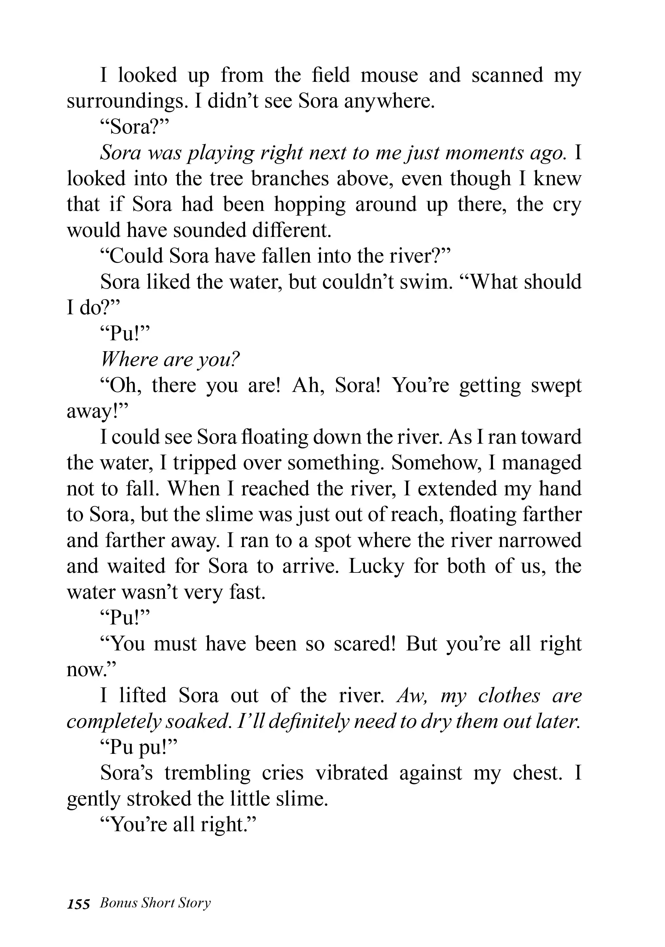 Saijaku Tamer wa Gomi Hiroi no Tabi o Hajimemashita chapter 8.1 page 5