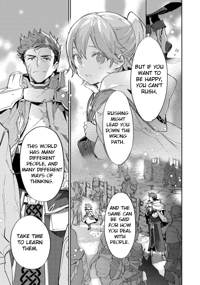 Saijaku teima wa gomi hiroi no tabi o hajimemashita . chapter 11.2 page 10