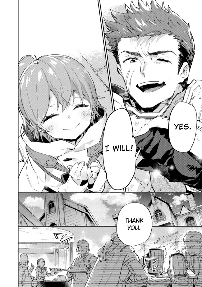 Saijaku teima wa gomi hiroi no tabi o hajimemashita . chapter 11.2 page 5