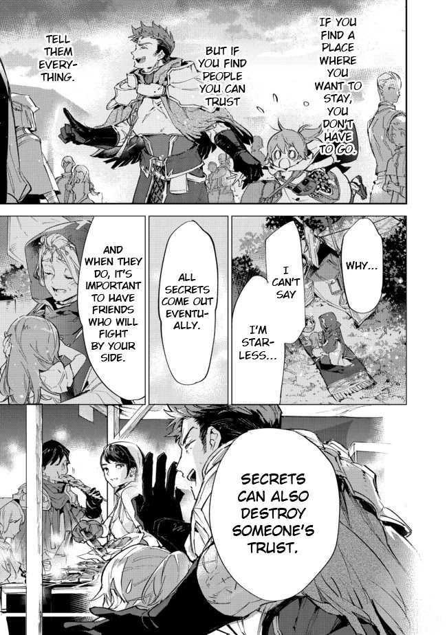 Saijaku teima wa gomi hiroi no tabi o hajimemashita . chapter 11.2 page 6