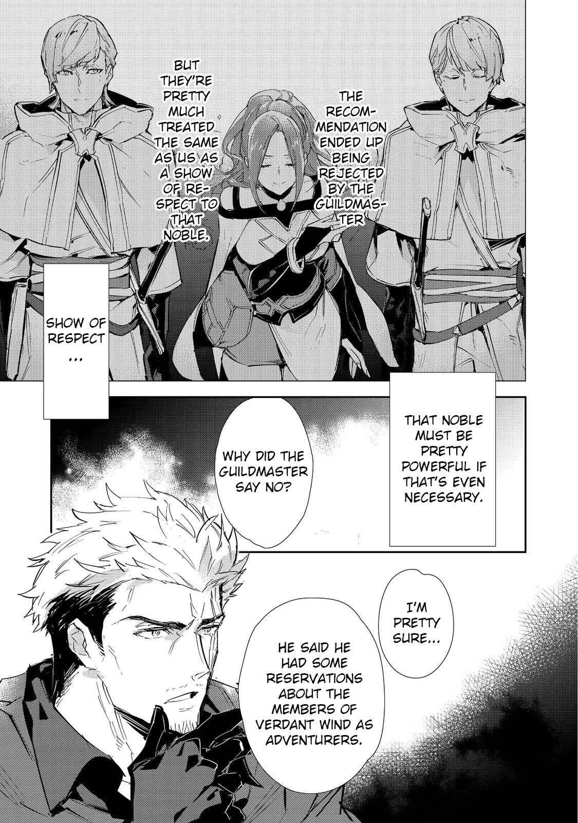 Saijaku teima wa gomi hiroi no tabi o hajimemashita . chapter 17.2 page 15