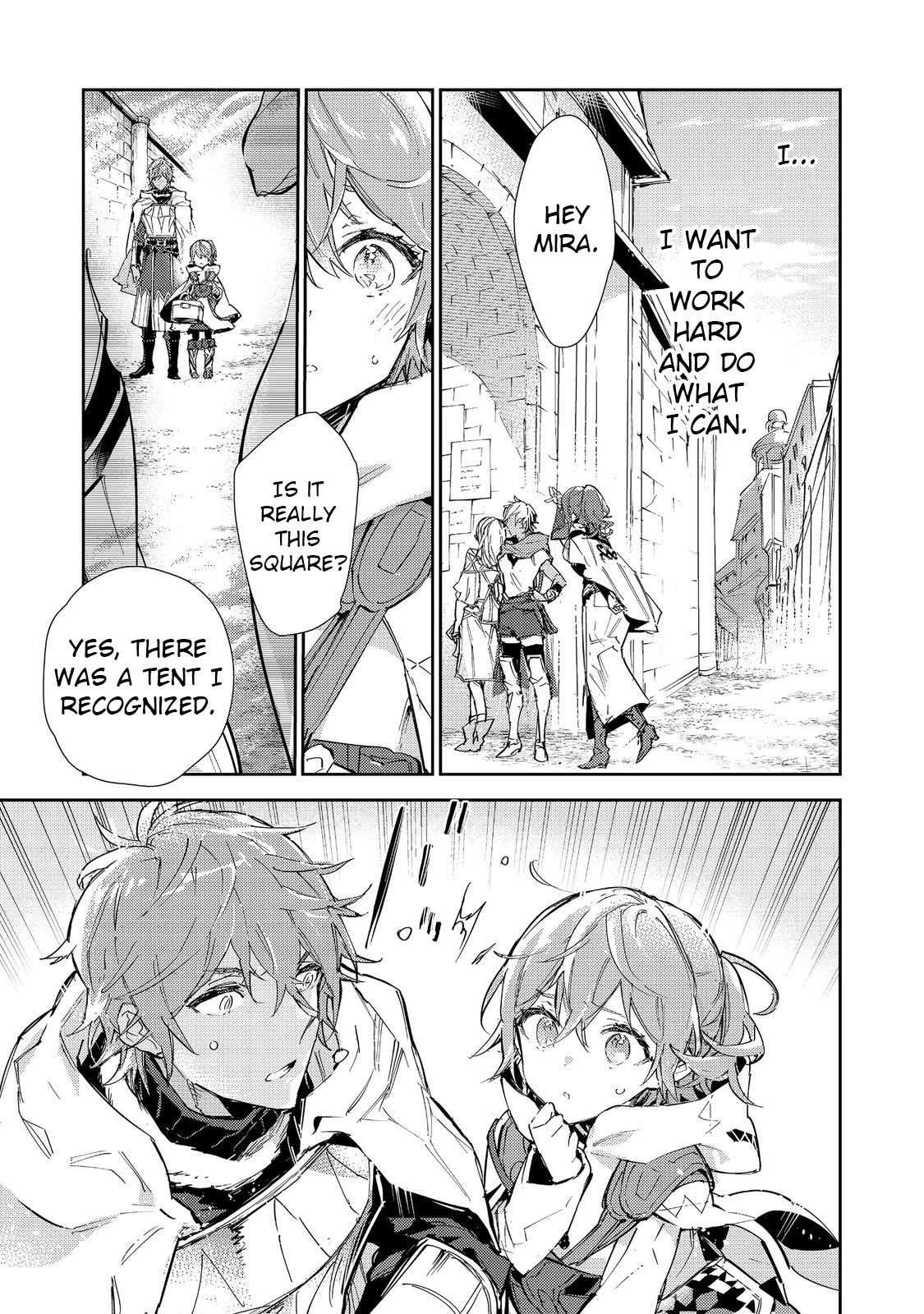 Saijaku teima wa gomi hiroi no tabi o hajimemashita . chapter 19.2 page 10