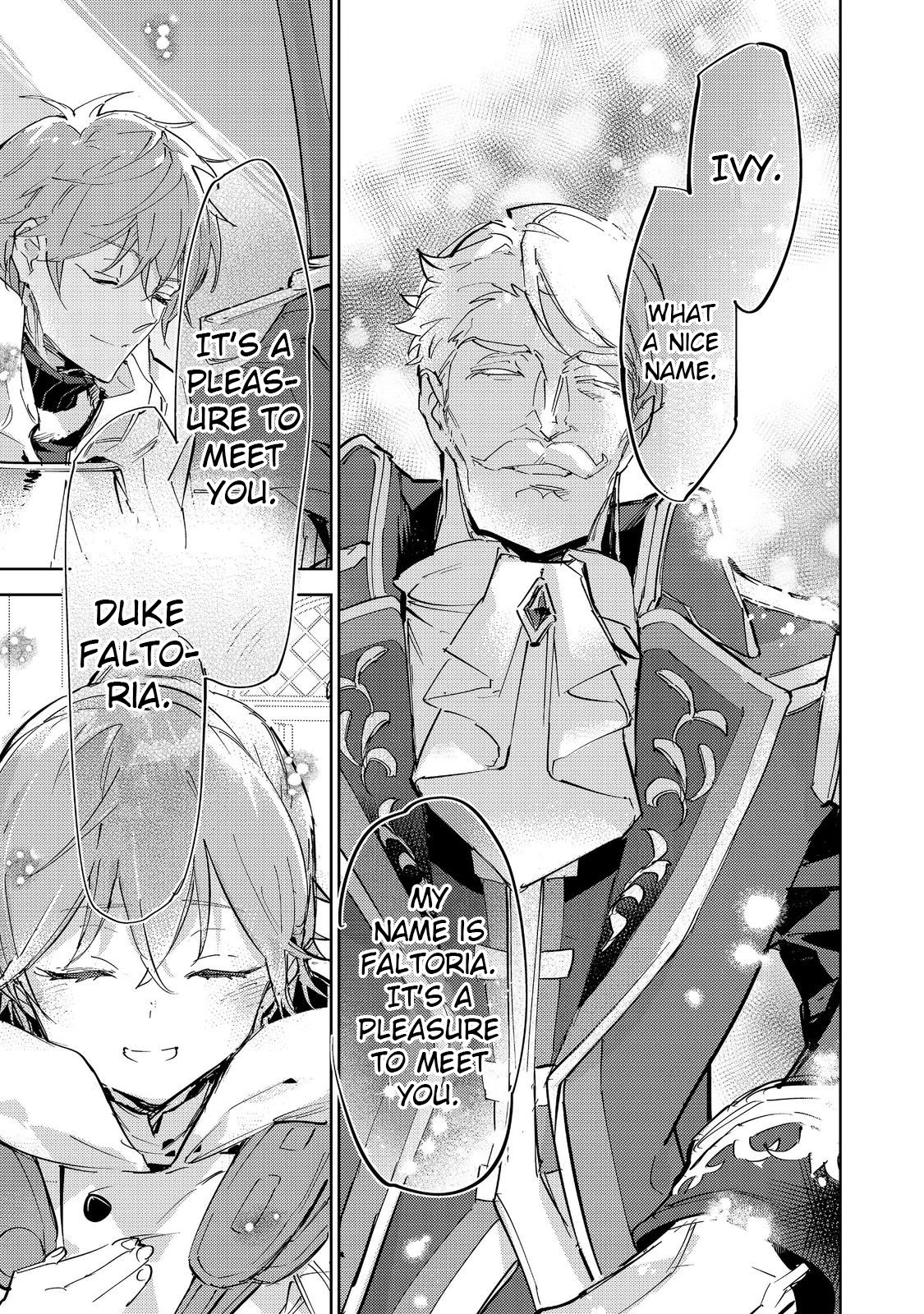 Saijaku teima wa gomi hiroi no tabi o hajimemashita . chapter 20.2 page 26