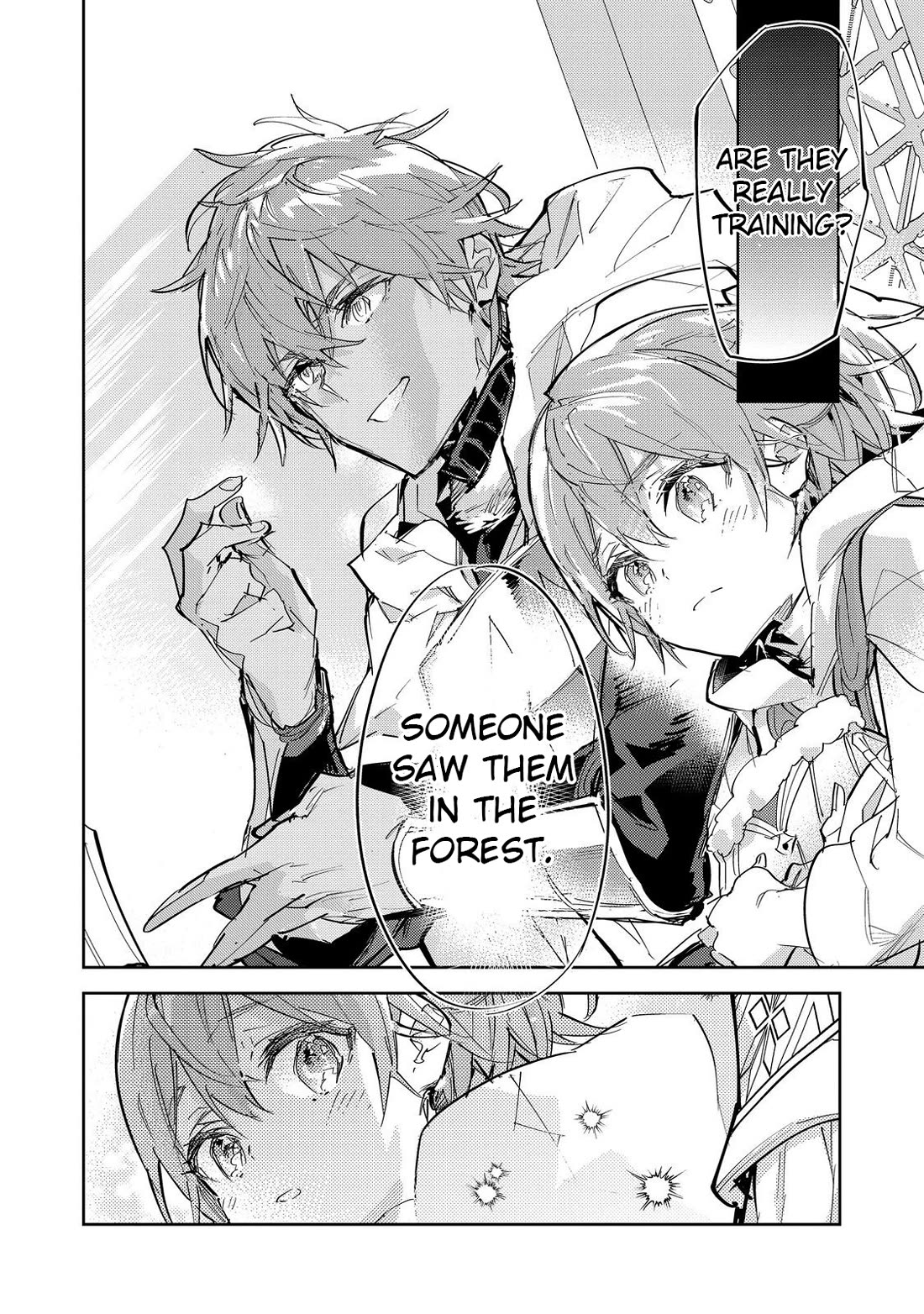 Saijaku teima wa gomi hiroi no tabi o hajimemashita . chapter 24.2 page 2