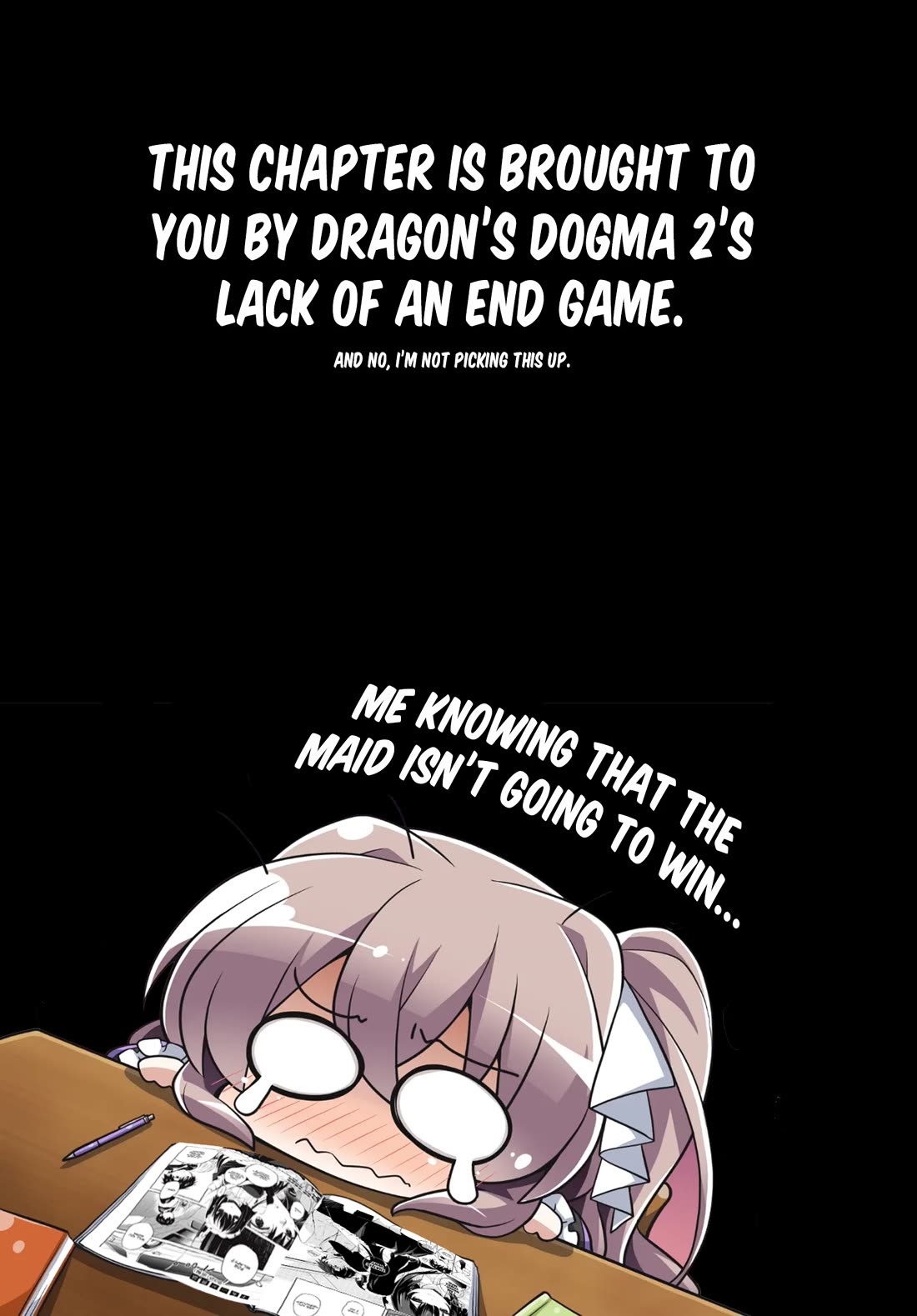 Saijo no Osewa chapter 12 page 22