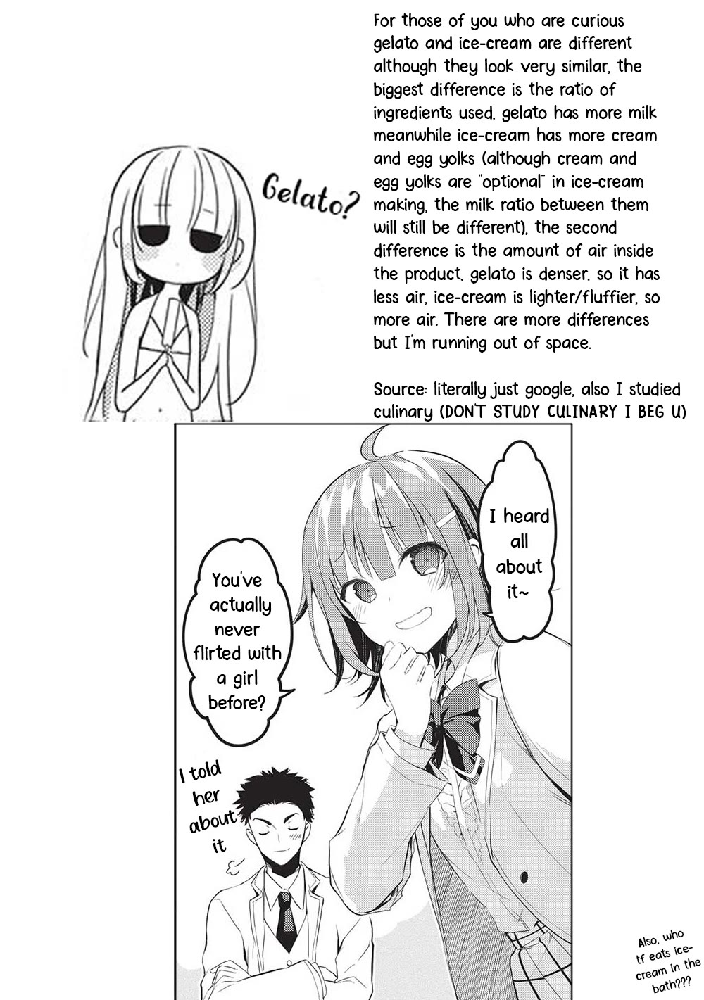 Saijo no Osewa chapter 15 page 29