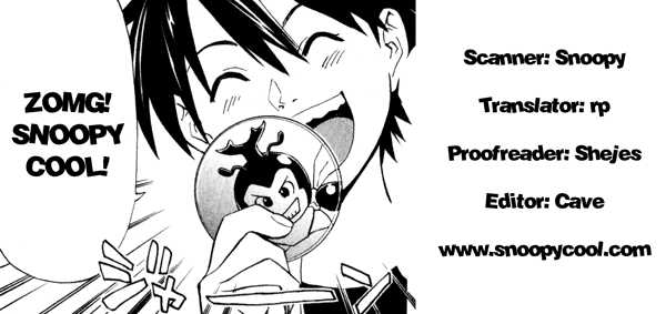 Saijou no Meii chapter 2 page 53