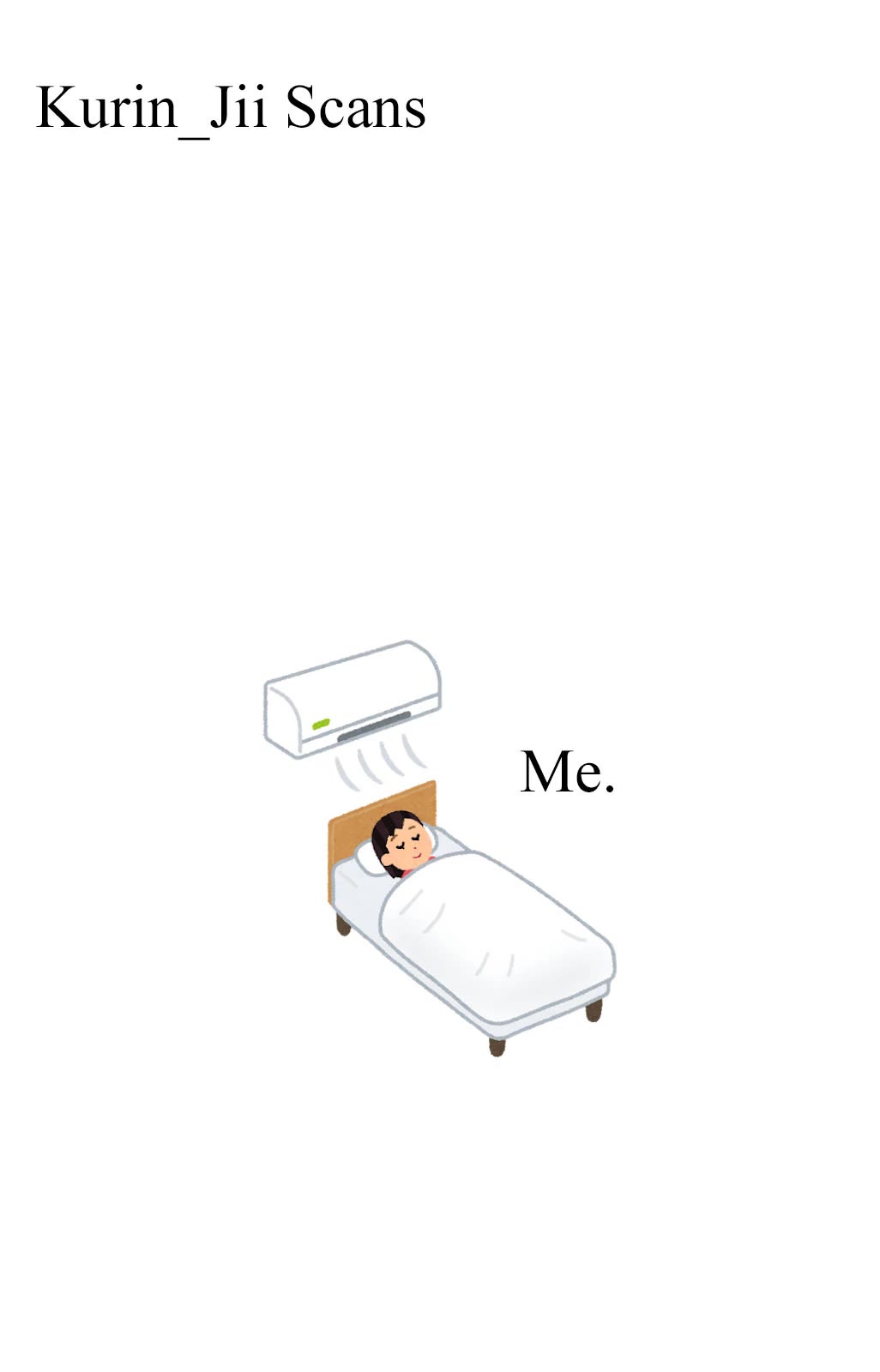 Saijou no Meii chapter 73 page 21