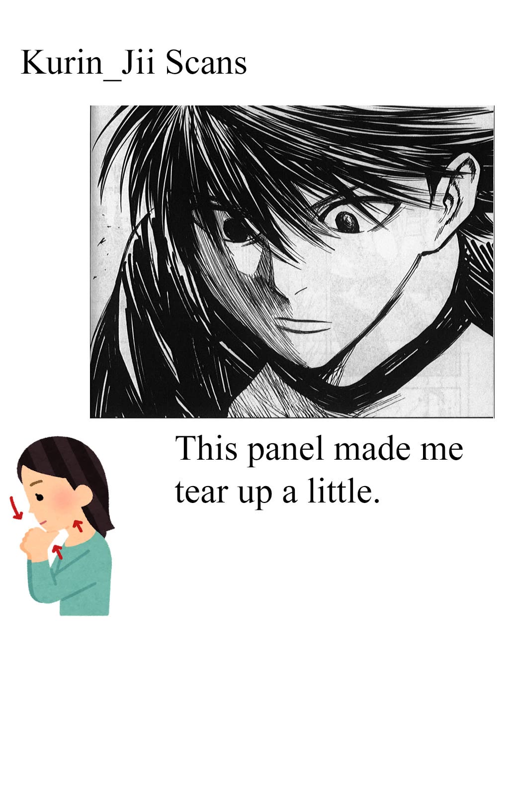 Saijou no Meii chapter 77 page 19