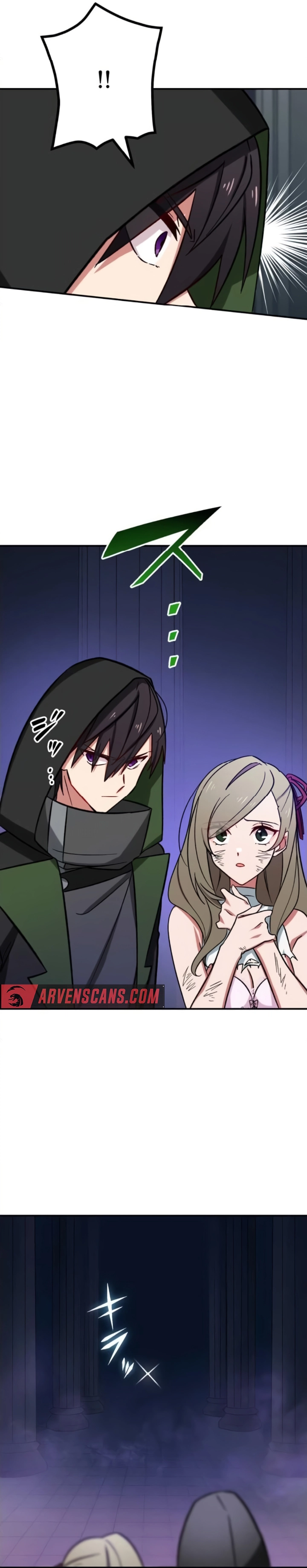 Saikyou Ansatsusha, Class Ten’i de Isekai e chapter 16 page 14