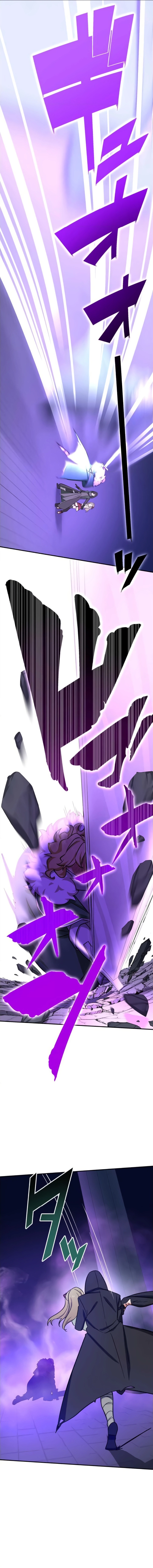 Saikyou Ansatsusha, Class Ten’i de Isekai e chapter 16 page 15